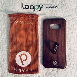 Loopy Case for Samsung S8+
